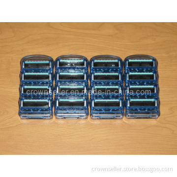 Shaving Blade for Gillette Fusionproglide Handle